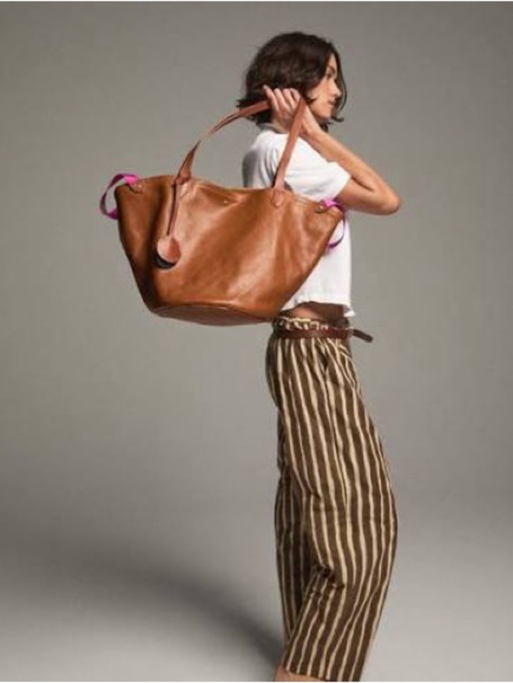 Parker Thatch Magic Bag